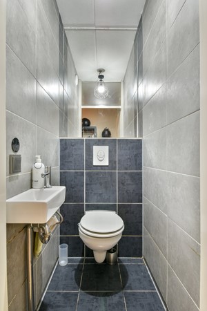 Photo - For sale: Boris Pasternakstraat 401, 1102 TD Amsterdam